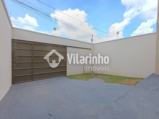 Casa para Venda em Aparecida de Goiânia - 4