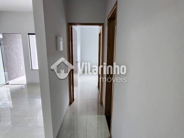 Casa para Venda em Aparecida de Goiânia - 4