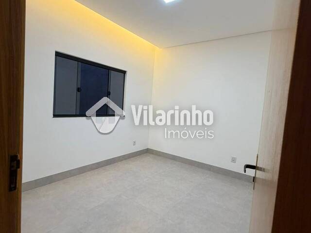 Casa para Venda em Aparecida de Goiânia - 4
