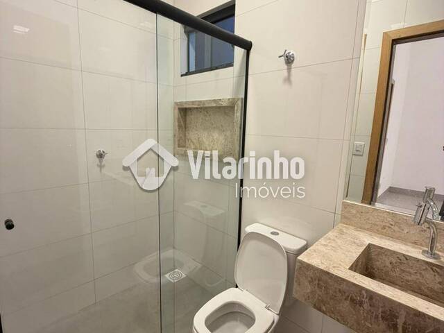 Casa para Venda em Aparecida de Goiânia - 5