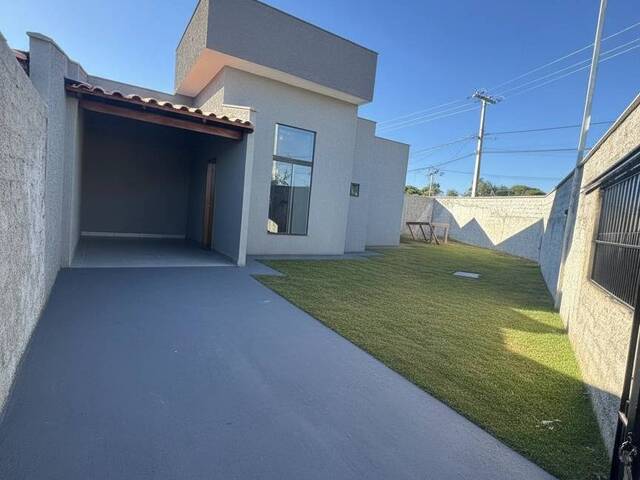 Venda em Setor Conde dos Arcos Complemento - Aparecida de Goiânia