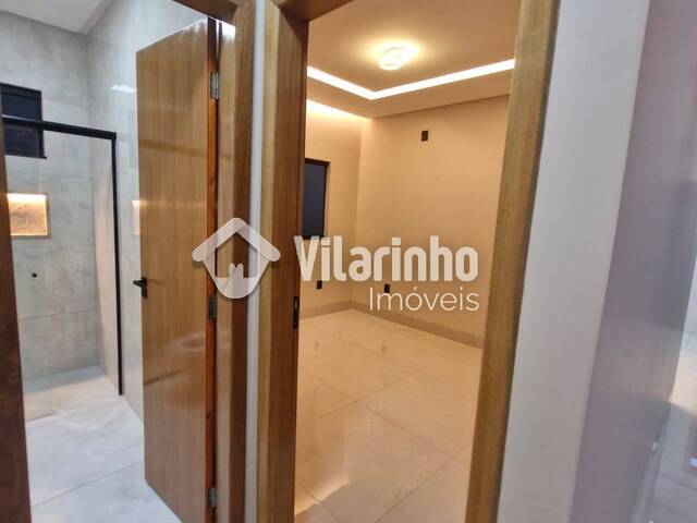 Casa para Venda em Aparecida de Goiânia - 5