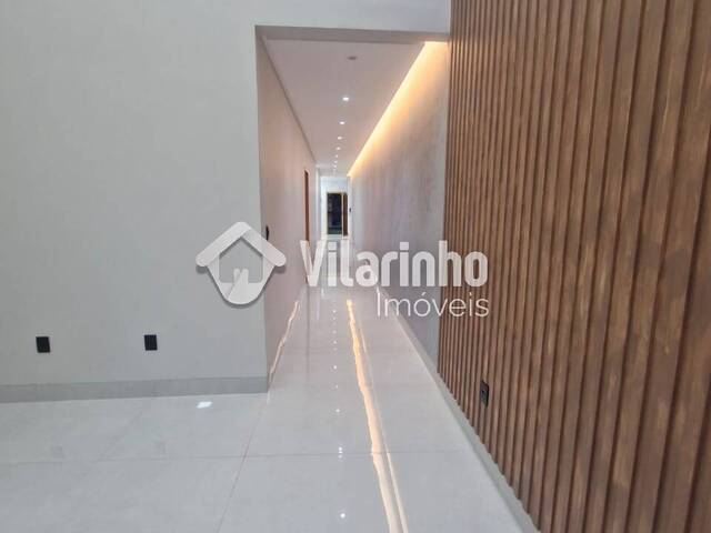 Casa para Venda em Aparecida de Goiânia - 4