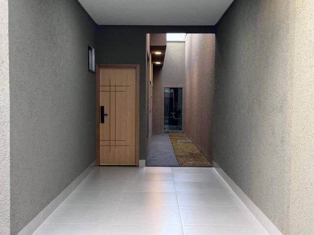 #106 - Casa para Venda em Goiânia - GO - 3