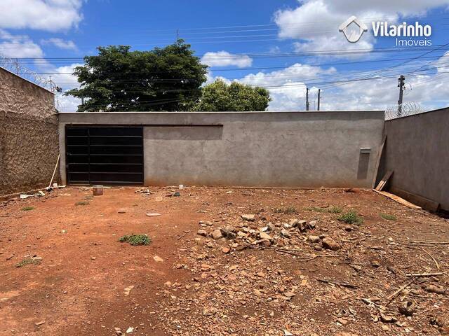 #107 - Área para Venda em Aparecida de Goiânia - GO - 3