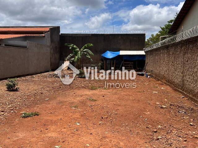 Área para Venda em Aparecida de Goiânia - 5