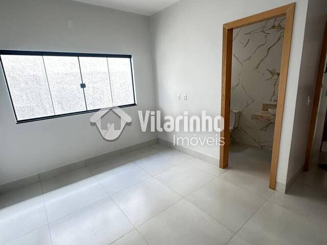 Casa para Venda em Aparecida de Goiânia - 4