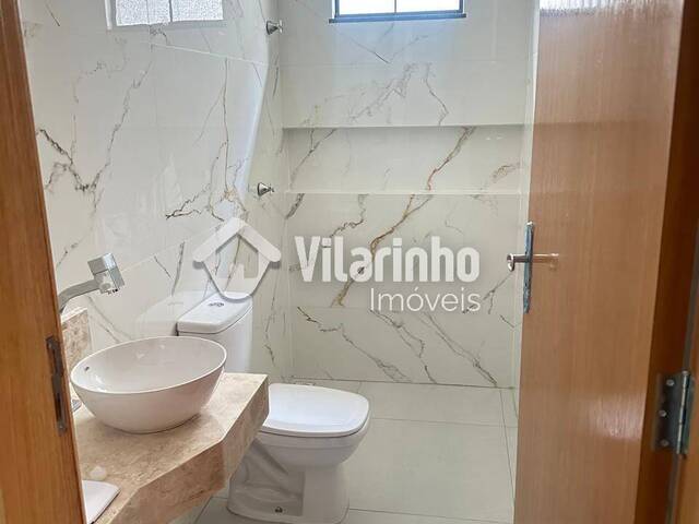 Casa para Venda em Aparecida de Goiânia - 5