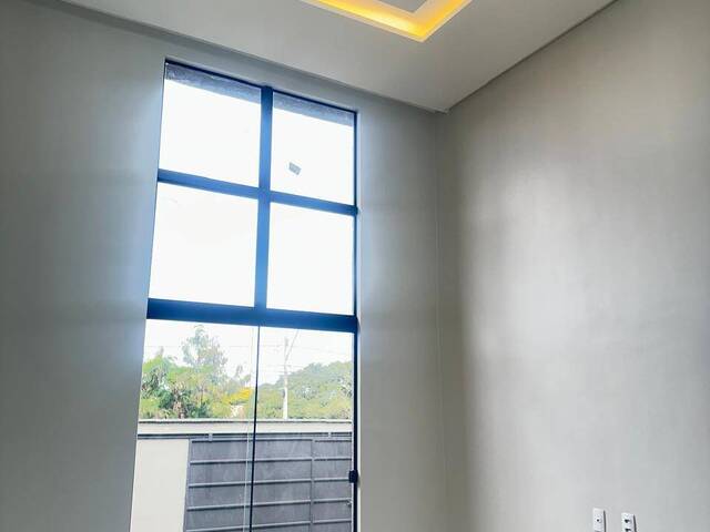 #109 - Casa para Venda em Aparecida de Goiânia - GO - 2