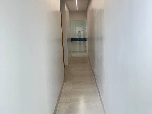 #109 - Casa para Venda em Aparecida de Goiânia - GO - 3