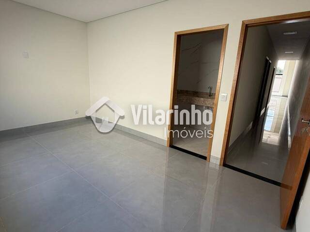 Casa para Venda em Aparecida de Goiânia - 4