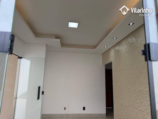 #112 - Casa para Venda em Aparecida de Goiânia - GO - 3