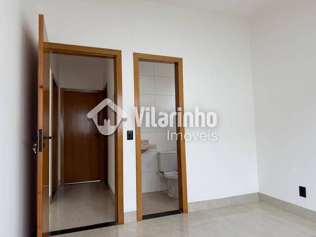 Casa para Venda em Aparecida de Goiânia - 4