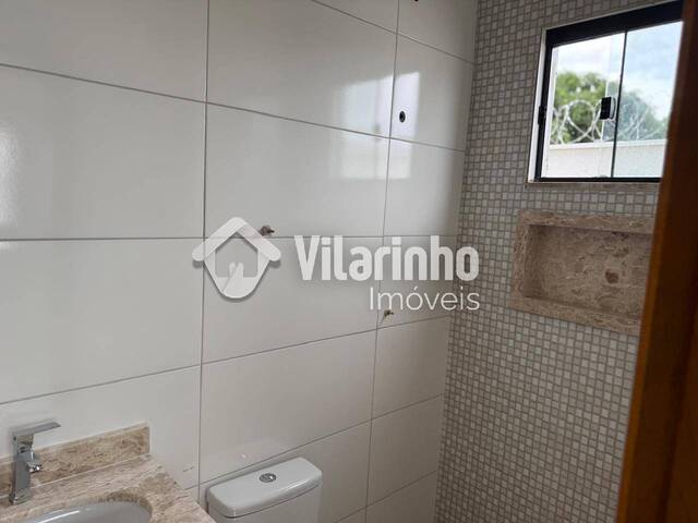 Casa para Venda em Aparecida de Goiânia - 5