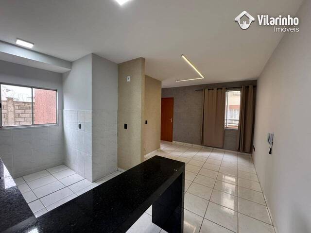 Venda em Jardim Buriti Sereno - Aparecida de Goiânia