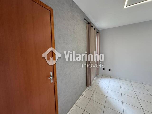 Apartamento para Venda em Aparecida de Goiânia - 5