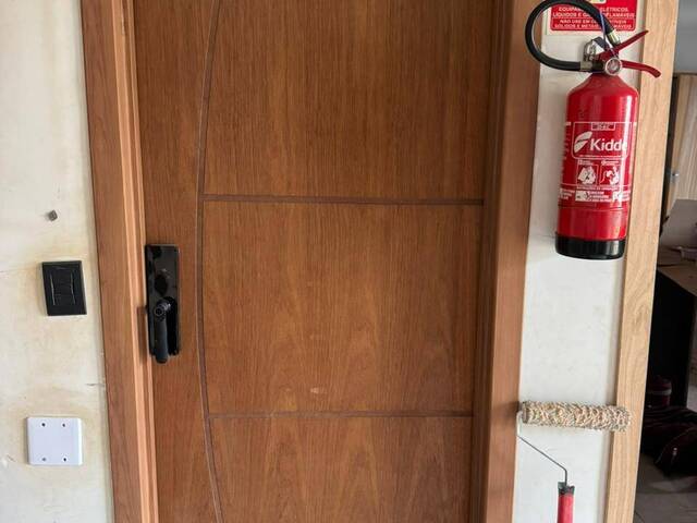 #113 - Apartamento para Venda em Aparecida de Goiânia - GO - 2