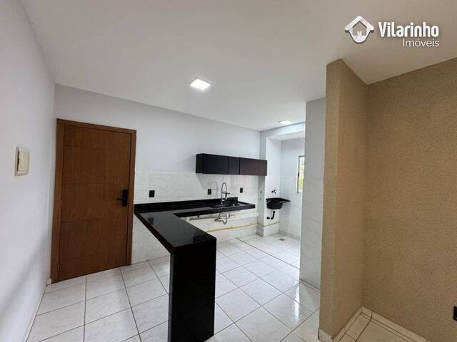 #113 - Apartamento para Venda em Aparecida de Goiânia - GO - 3
