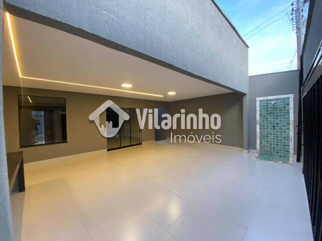 Casa para Venda em Aparecida de Goiânia - 4