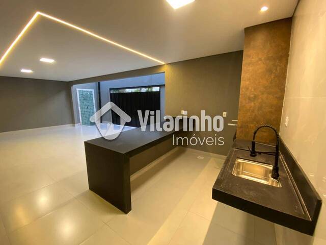 Casa para Venda em Aparecida de Goiânia - 5