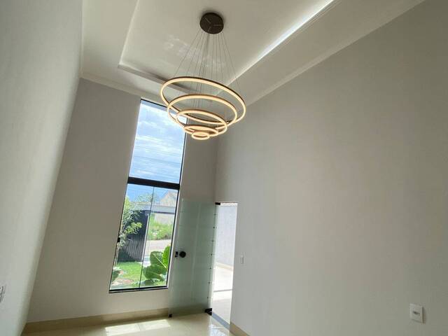 #116 - Casa para Venda em Aparecida de Goiânia - GO - 2