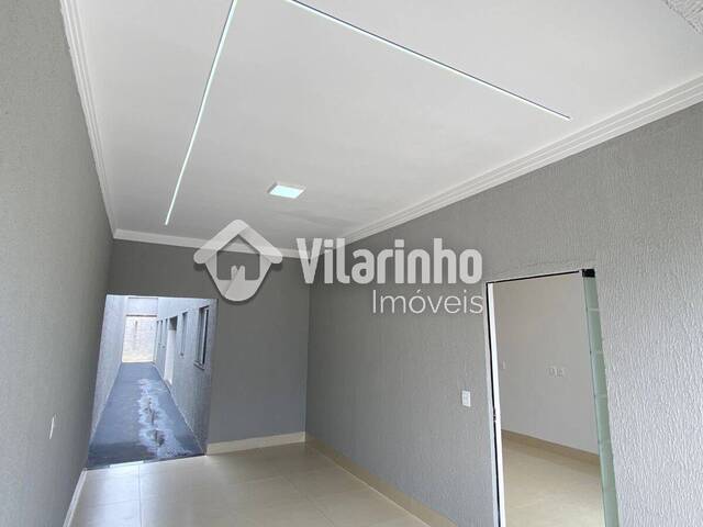 Casa para Venda em Aparecida de Goiânia - 4