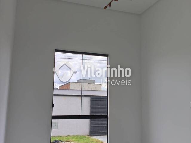 Casa para Venda em Aparecida de Goiânia - 4