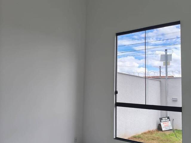 #117 - Casa para Venda em Aparecida de Goiânia - GO - 3