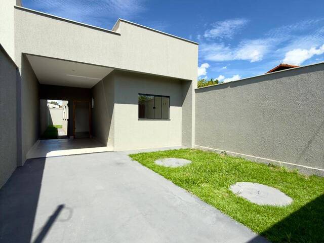 Venda em Jardim Dom Bosco 2ª Etapa - Aparecida de Goiânia