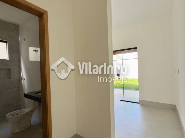 Casa para Venda em Aparecida de Goiânia - 5