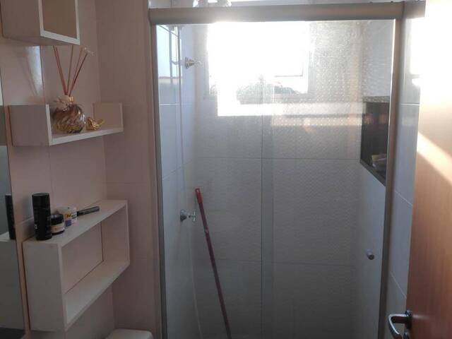 #119 - Apartamento para Venda em Aparecida de Goiânia - GO - 2