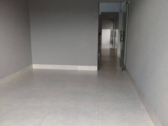 Casa para Venda em Aparecida de Goiânia - 2