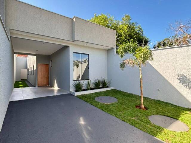 Venda em Parque Ibirapuera - Aparecida de Goiânia