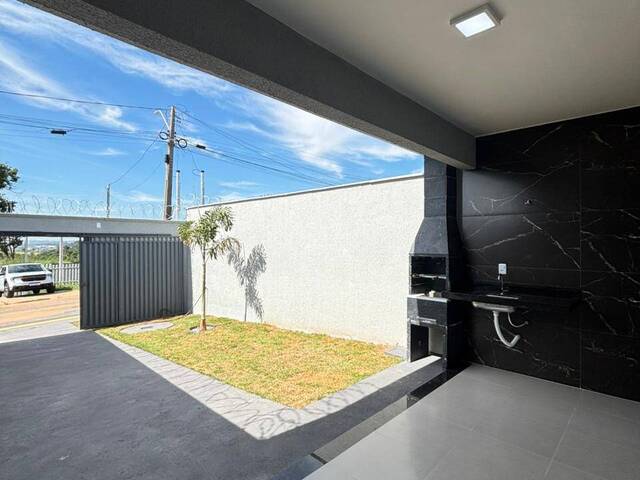 Casa para Venda em Goiânia - 2