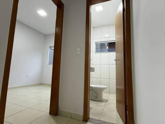 Casa para Venda em Aparecida de Goiânia - 5