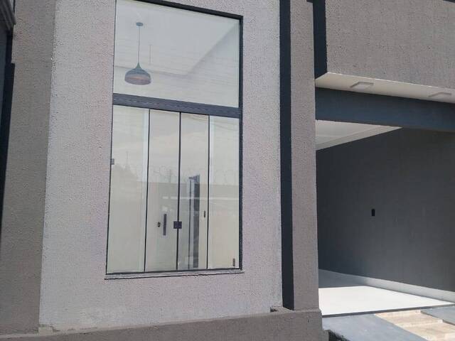 Venda em Residencial Ana Clara - Goiânia