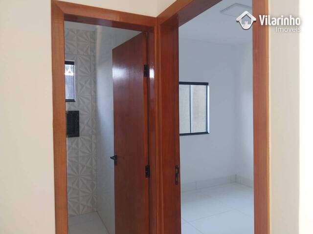 Casa para Venda em Goiânia - 5