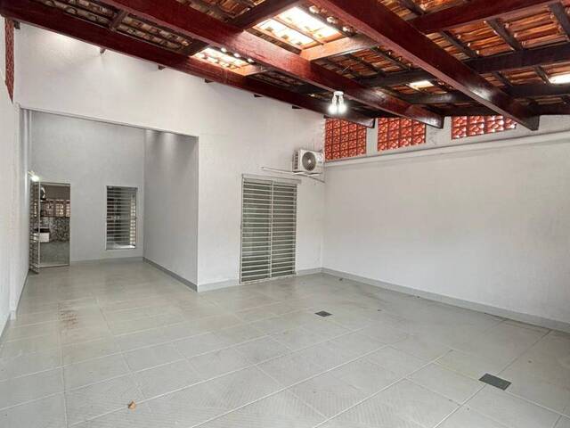 Casa para Venda em Aparecida de Goiânia - 3