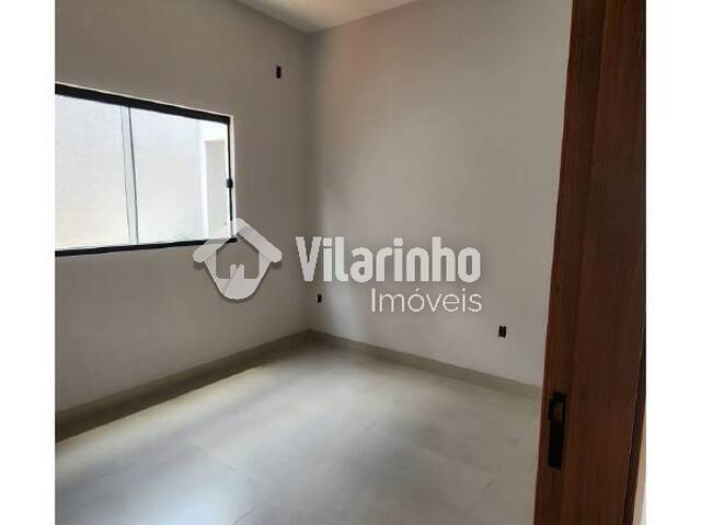 Casa para Venda em Aparecida de Goiânia - 5