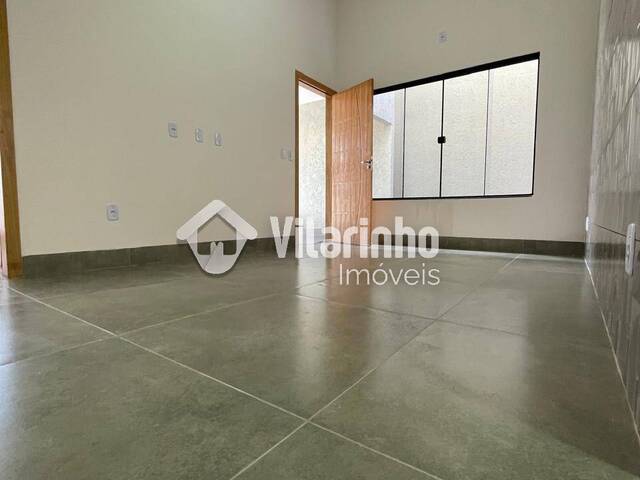 #139 - Casa para Venda em Aparecida de Goiânia - GO - 3