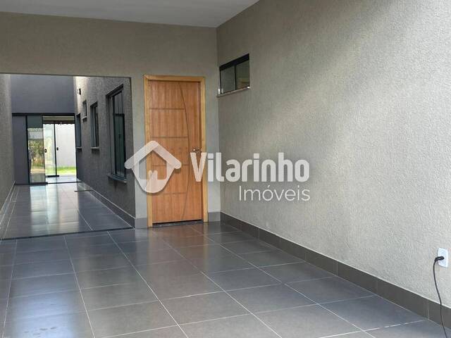 #139 - Casa para Venda em Aparecida de Goiânia - GO - 2