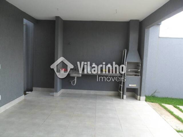 Casa para Venda em Aparecida de Goiânia - 4