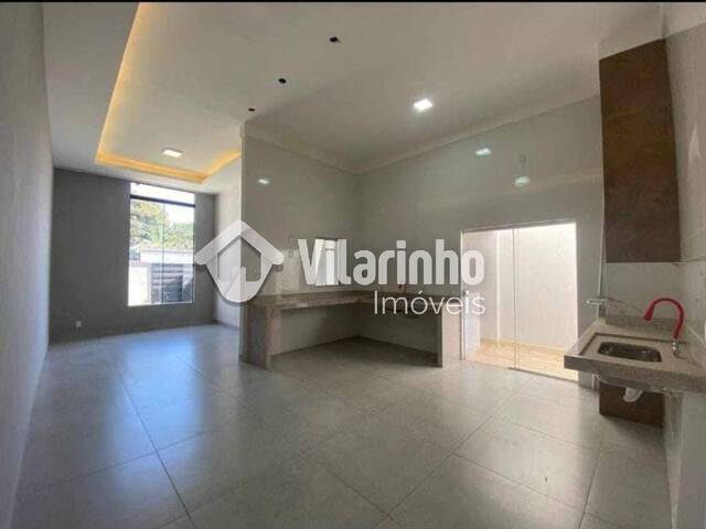 #142 - Casa para Venda em Aparecida de Goiânia - GO - 2