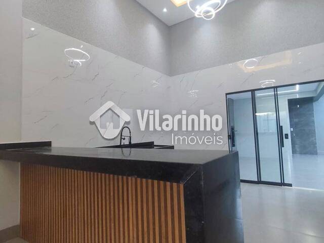 Casa para Venda em Aparecida de Goiânia - 4