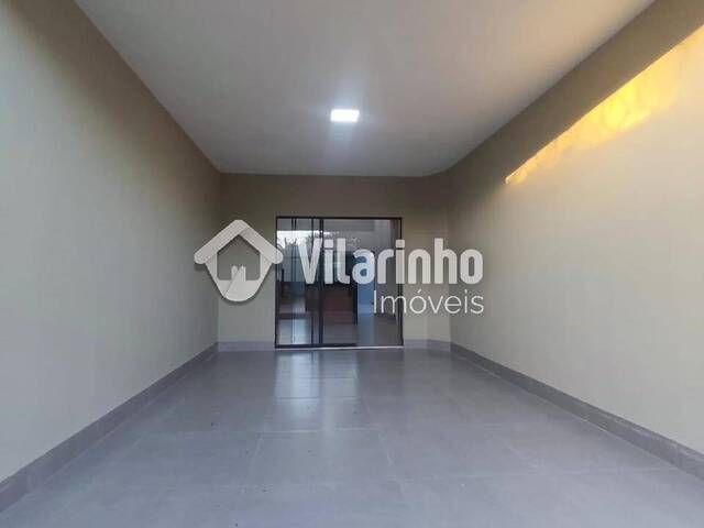 #143 - Casa para Venda em Aparecida de Goiânia - GO - 3