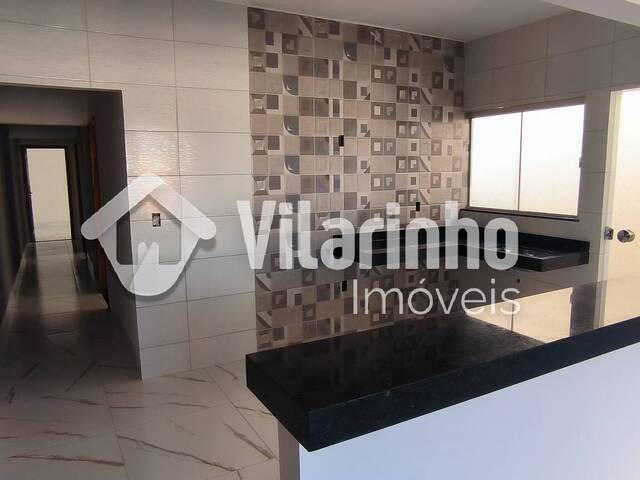 Casa para Venda em Aparecida de Goiânia - 4