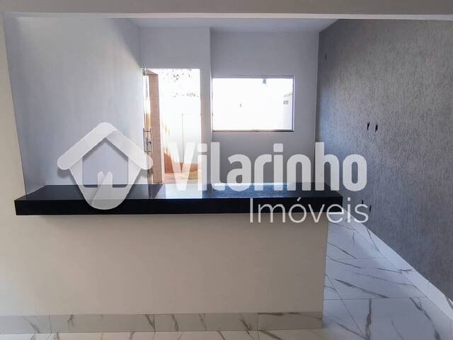 Casa para Venda em Aparecida de Goiânia - 5