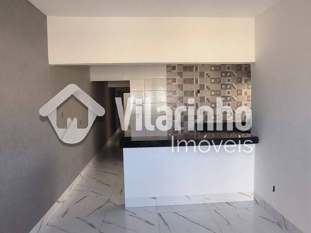 #144 - Casa para Venda em Aparecida de Goiânia - GO - 3