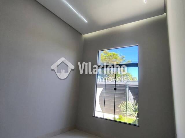 Casa para Venda em Aparecida de Goiânia - 4