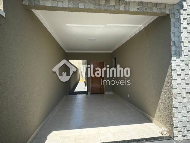 Casa para Venda em Aparecida de Goiânia - 4